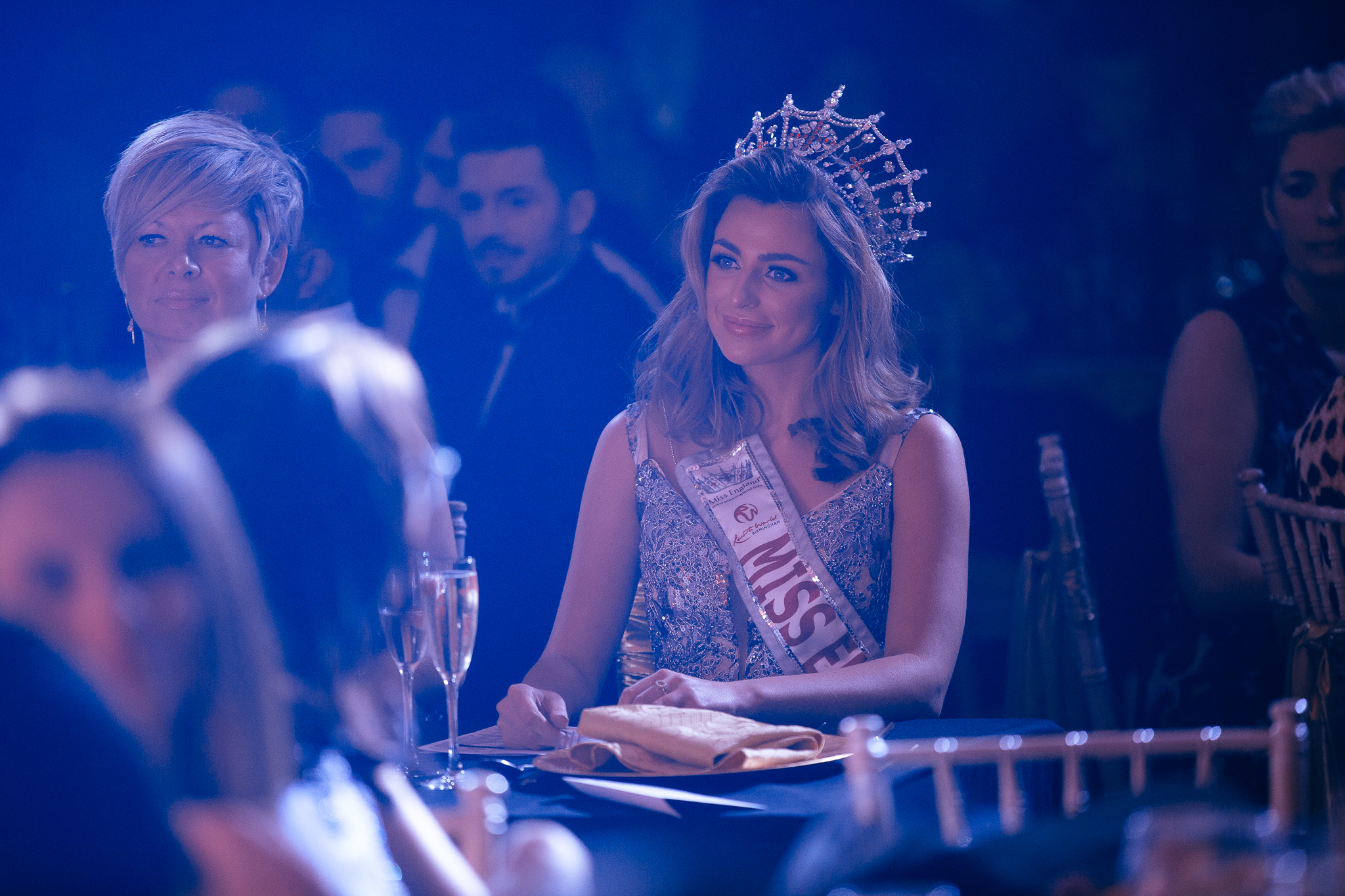 Miss Newcastle Final 2022