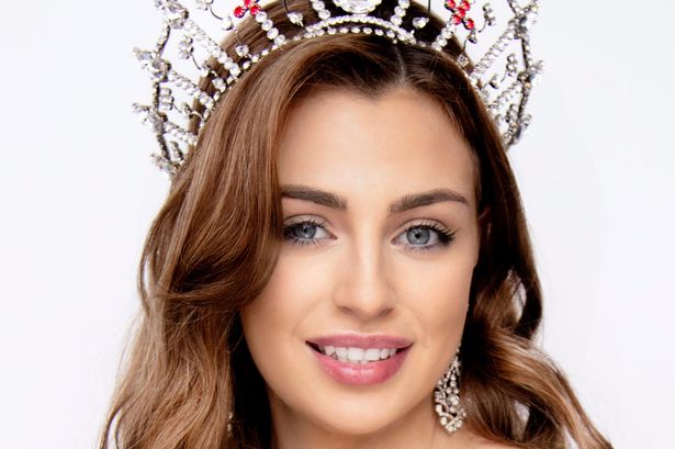 Former Miss Newcastle Alisha Cowie misses out on Miss World crown but tells of future plans