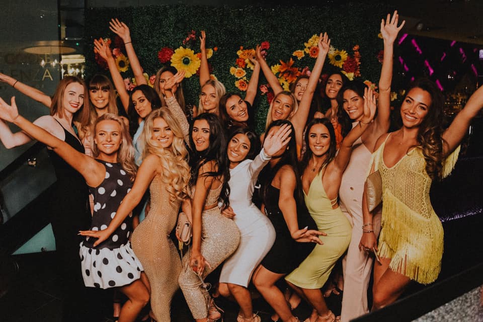 Livello to host Summer Ball celebrating 12 years of Miss Newcastle