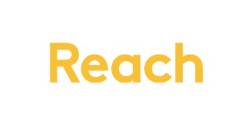 Reach Plc